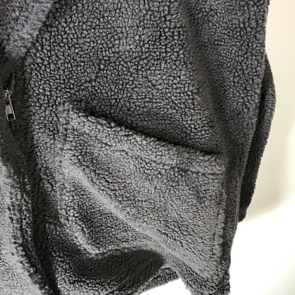 Promesa Sherpa Over Sized Jacket - Picture 6 of 6